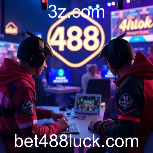 Tendências e Inovações no Mundo dos Jogos Online