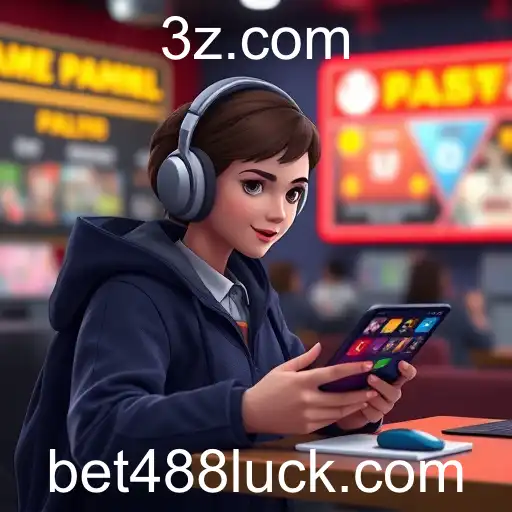 O Crescimento do Mercado de Jogos Online em 2025