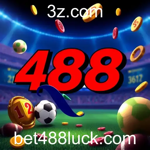 488luck: Tendências e Análises do Cenário Atual de Jogos em 2025