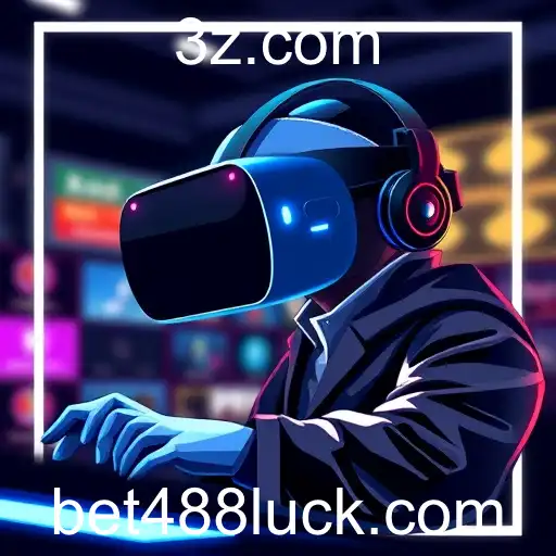 A Ascensão do 488luck no Cenário dos Jogos Online