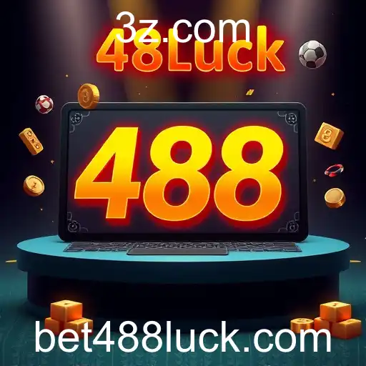 488luck: O Cenário Atual dos Jogos Online em 2025