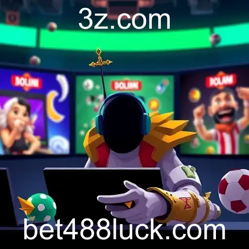 Novas Tendências em Plataformas de Jogos Online