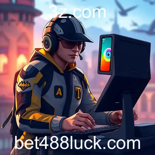 A Ascensão dos Jogos Online em 2025