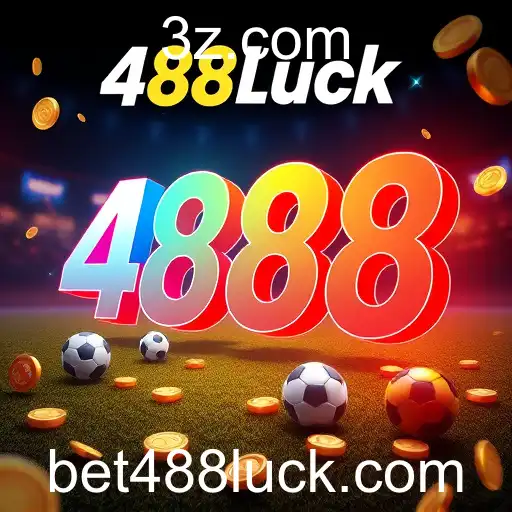 Revolução no Cenário de Jogos com o 488luck