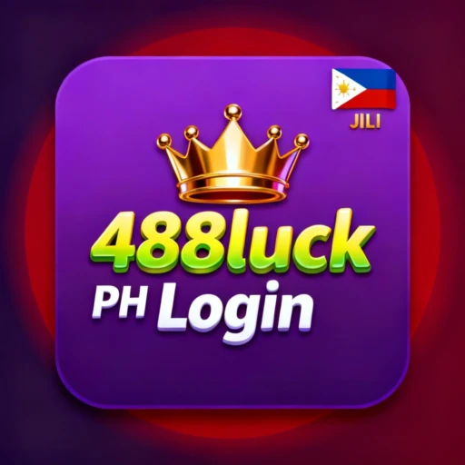488luck PH Login