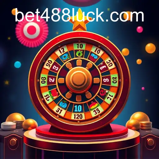 488luck PH Login-BONUS6